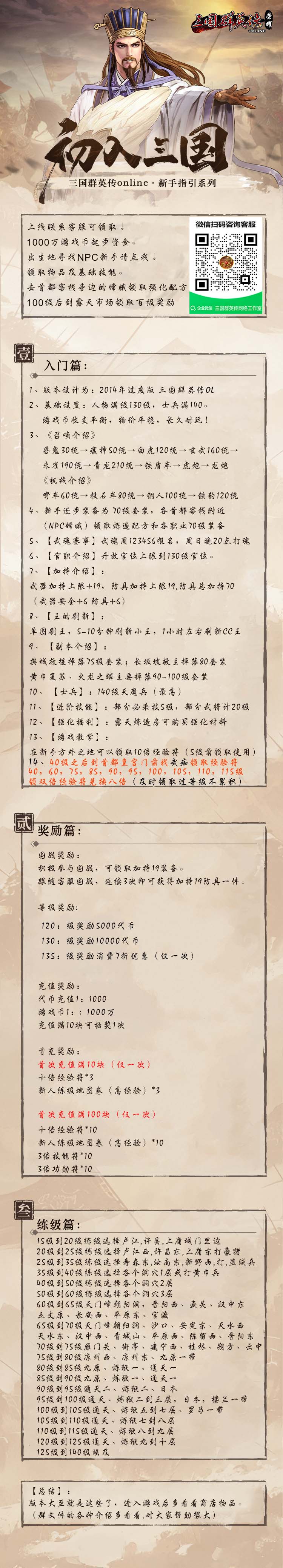 新手指南-三国群英传ol复古怀旧版私服欢迎大家来到《三国群英传OL》复古改良版三国群英传online官方网站 奥汀网络科技工作室运维(2)